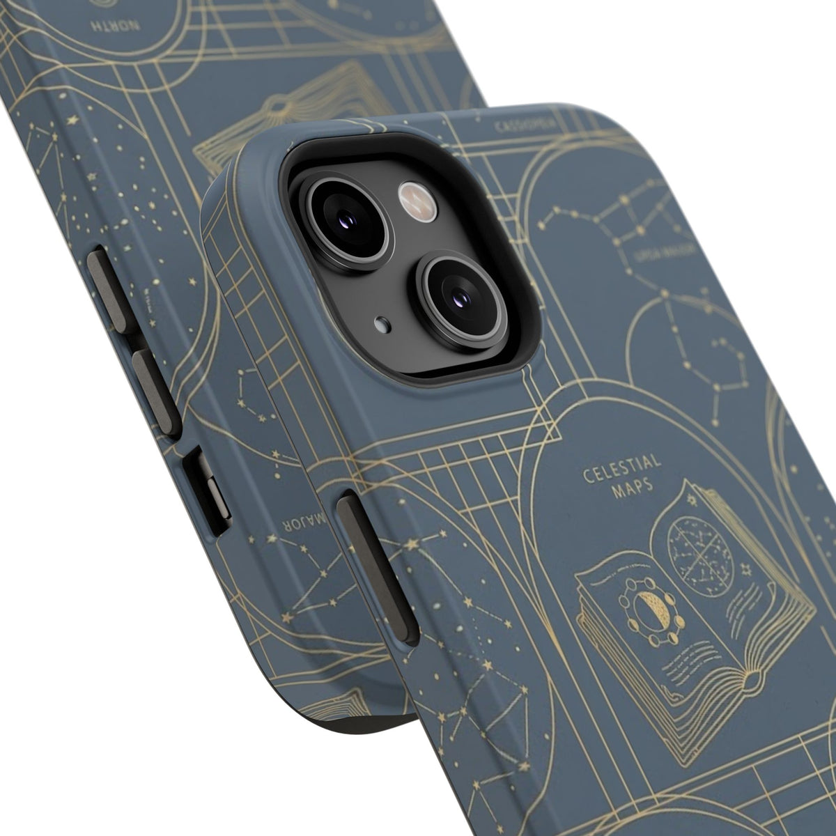 Astrology Compass Phone Case