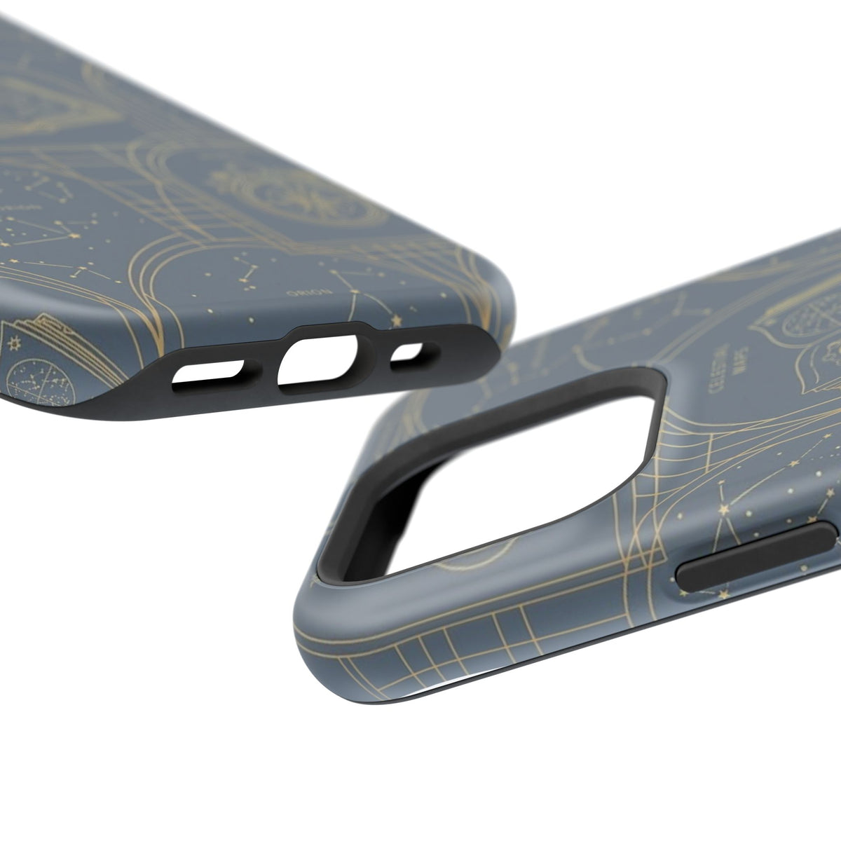 Astrology Compass Phone Case