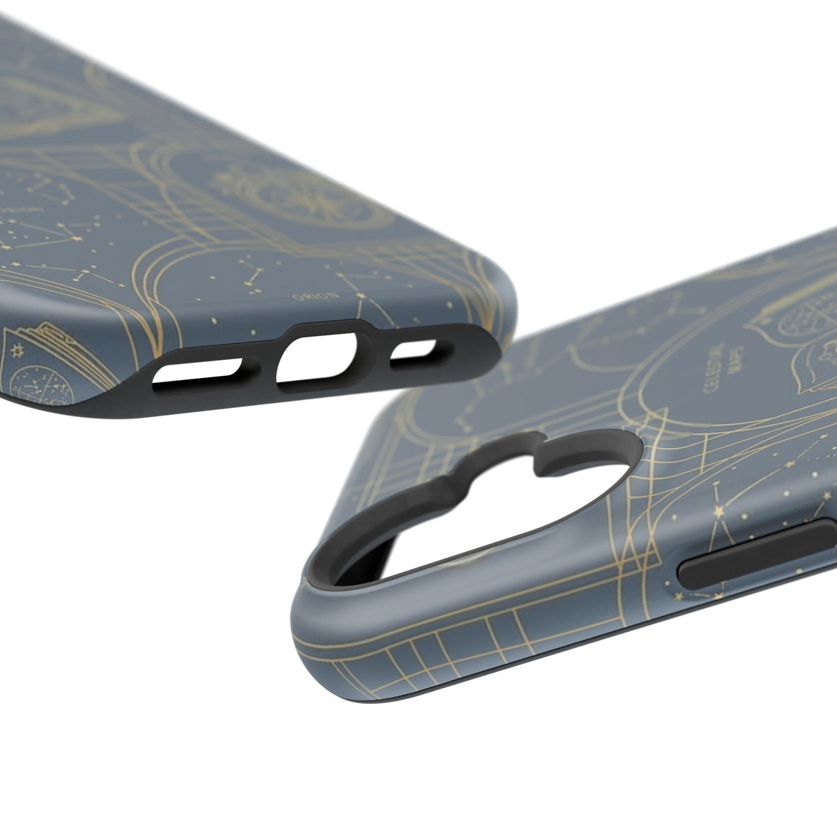 Astrology Compass Phone Case