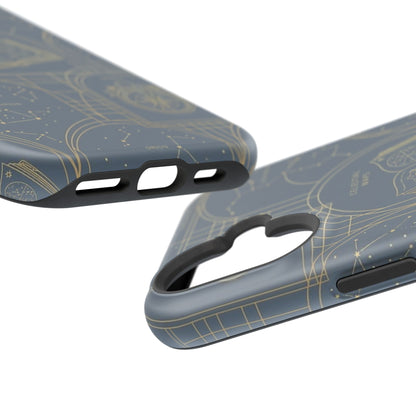 Astrology Compass Phone Case