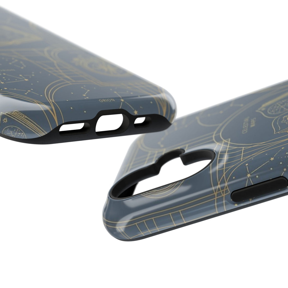 Astrology Compass Phone Case