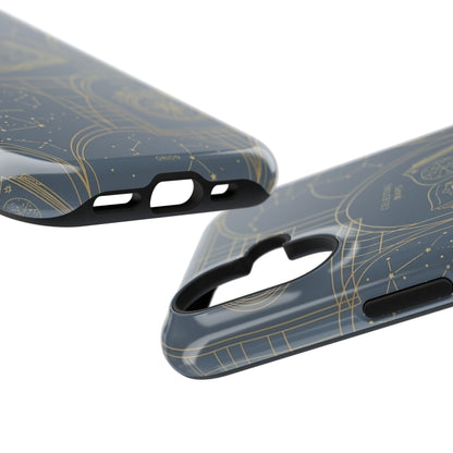 Astrology Compass Phone Case