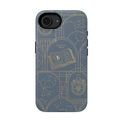 Astrology Compass Phone Case