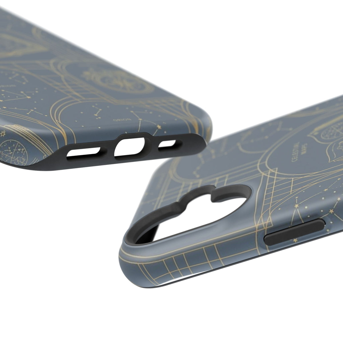 Astrology Compass Phone Case