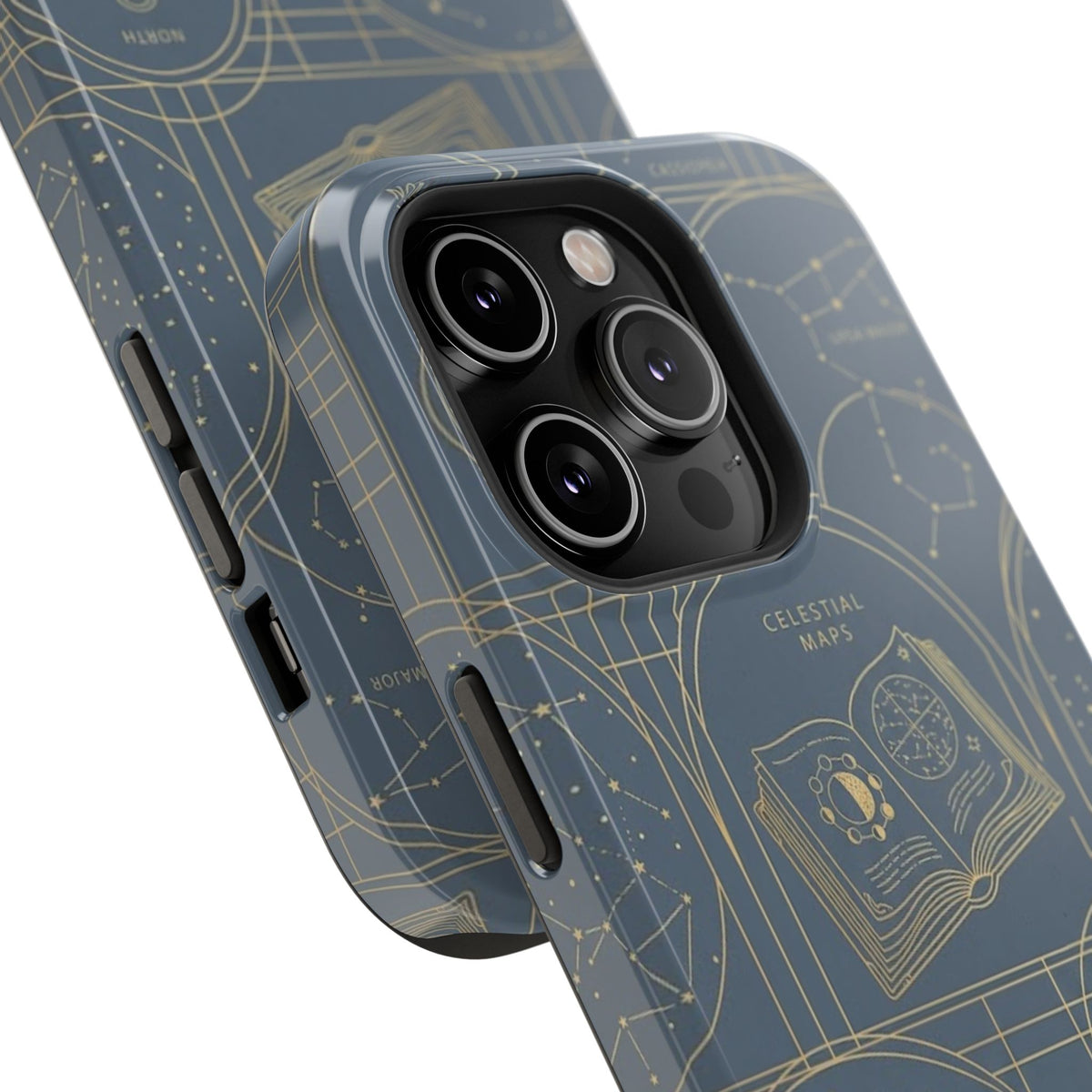 Astrology Compass Phone Case