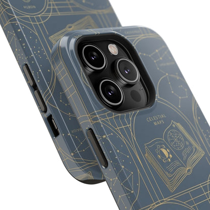Astrology Compass Phone Case